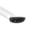 FlushBrush® With Floor Stand - White - Flush Brush