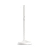 FlushBrush® With Floor Stand - White - Flush Brush
