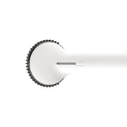 FlushBrush® With Floor Stand - White - Flush Brush